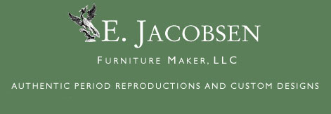 Jacobsen Logo